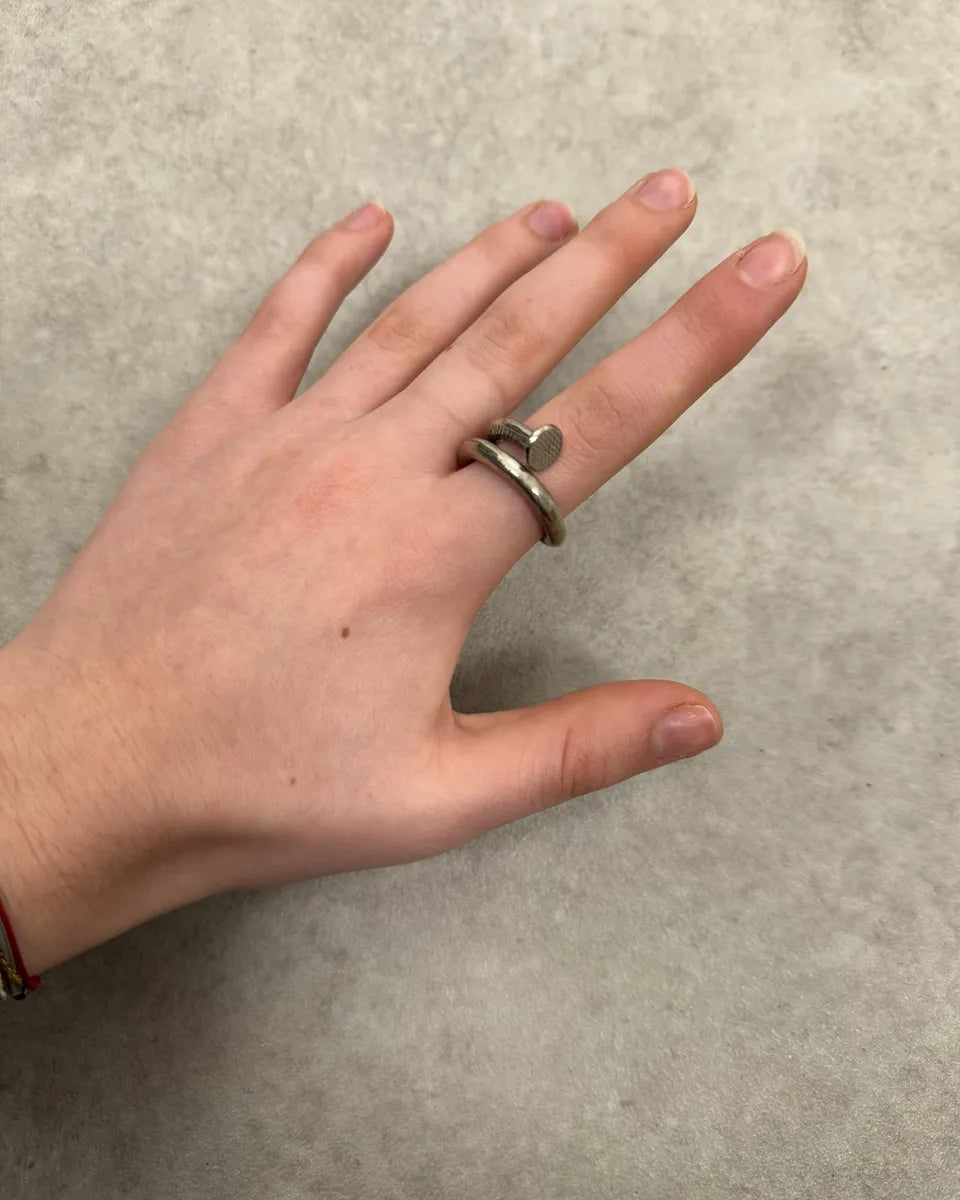 Maison Martin Margiela Nail Ring zKIKdVh 1