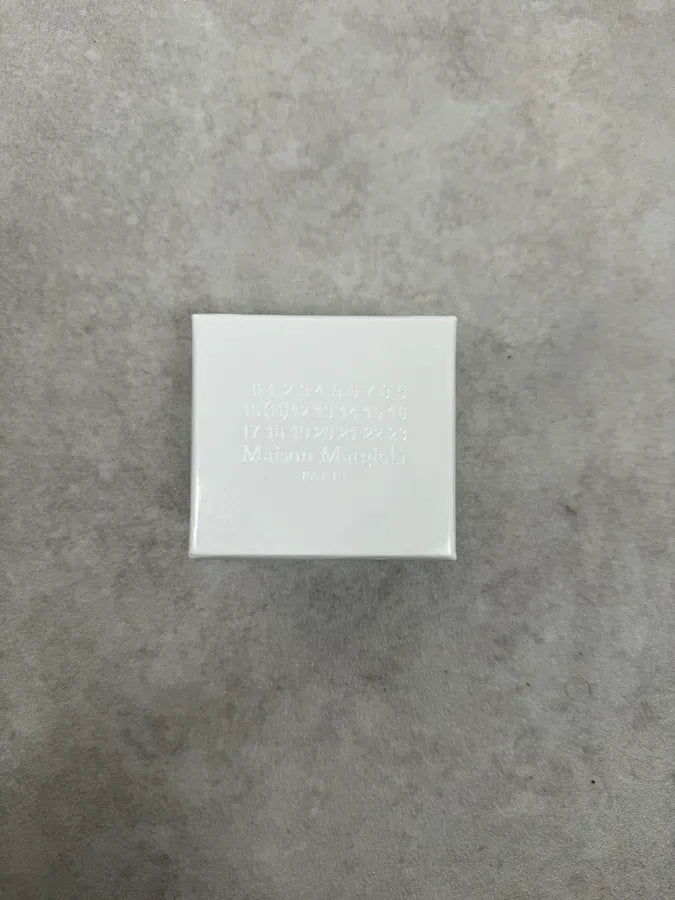 Maison Martin Margiela Nail Ring zKIKdVh 6