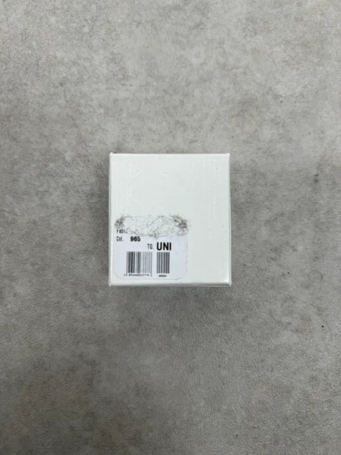 Maison Martin Margiela Nail Ring zKIKdVh 7