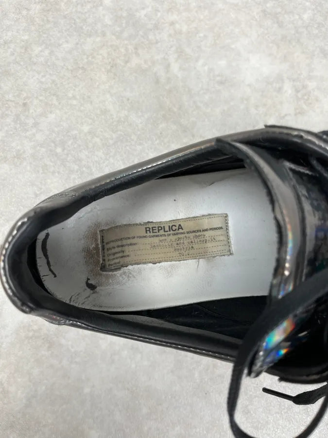 Maison Martin Margiela Replica Sneakers xZdqPfi 7