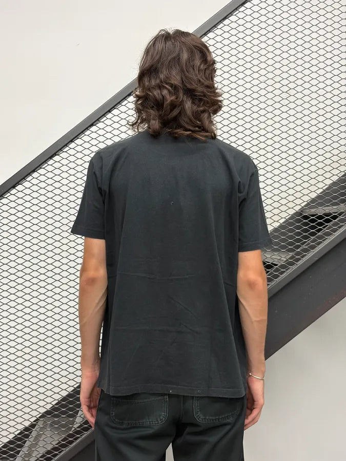 Marc Jacobs Black Tiger Paw T-Shirt yfIaNkJ 2