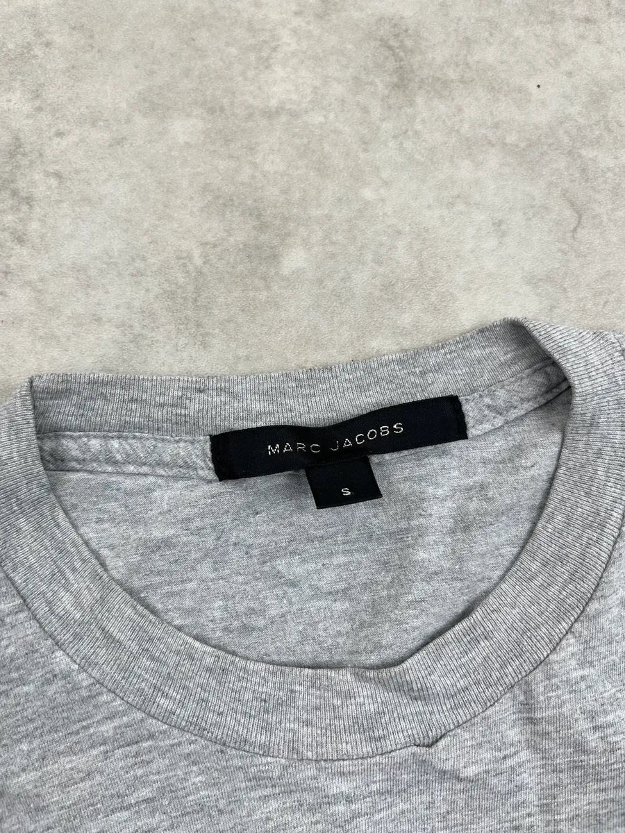 2010s Marc Jacobs Protect The Skin Naked Women T-Shirt ueAswtT 10