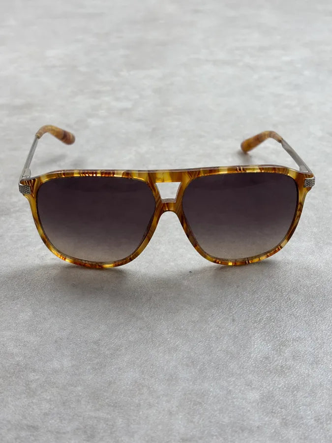 Marc Jacobs Tortoiseshell Acetate Gradient Sunglasses vczlYdE 11