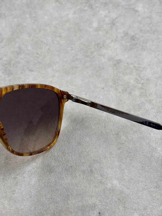 Marc Jacobs Tortoiseshell Acetate Gradient Sunglasses vczlYdE 9