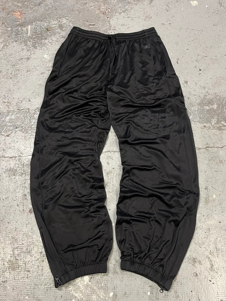 Margiela MM6 Black Jogging Pants pVrTpFu 0