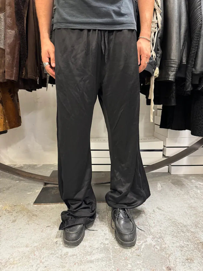 Margiela MM6 Black Jogging Pants pVrTpFu 1