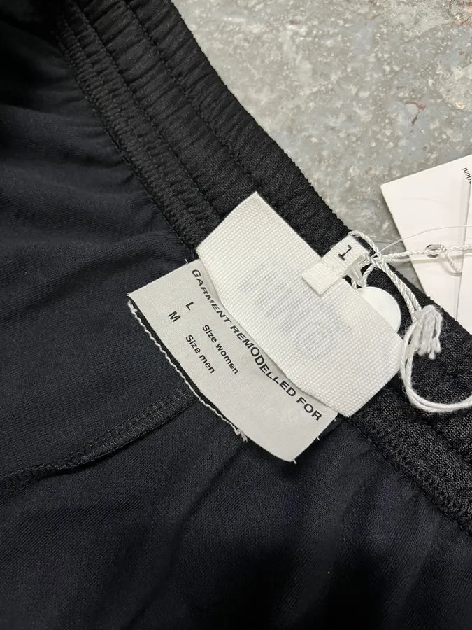 Margiela MM6 Black Jogging Pants pVrTpFu 10