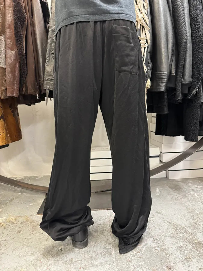 Margiela MM6 Black Jogging Pants pVrTpFu 3