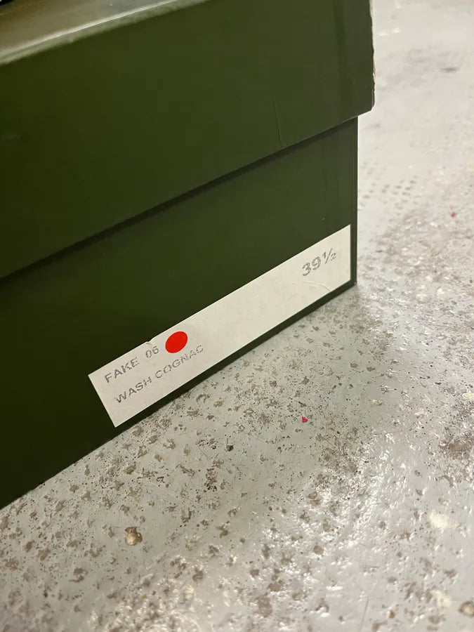 Marithé + François Girbaud Camel Leather Heels wScuavh 7