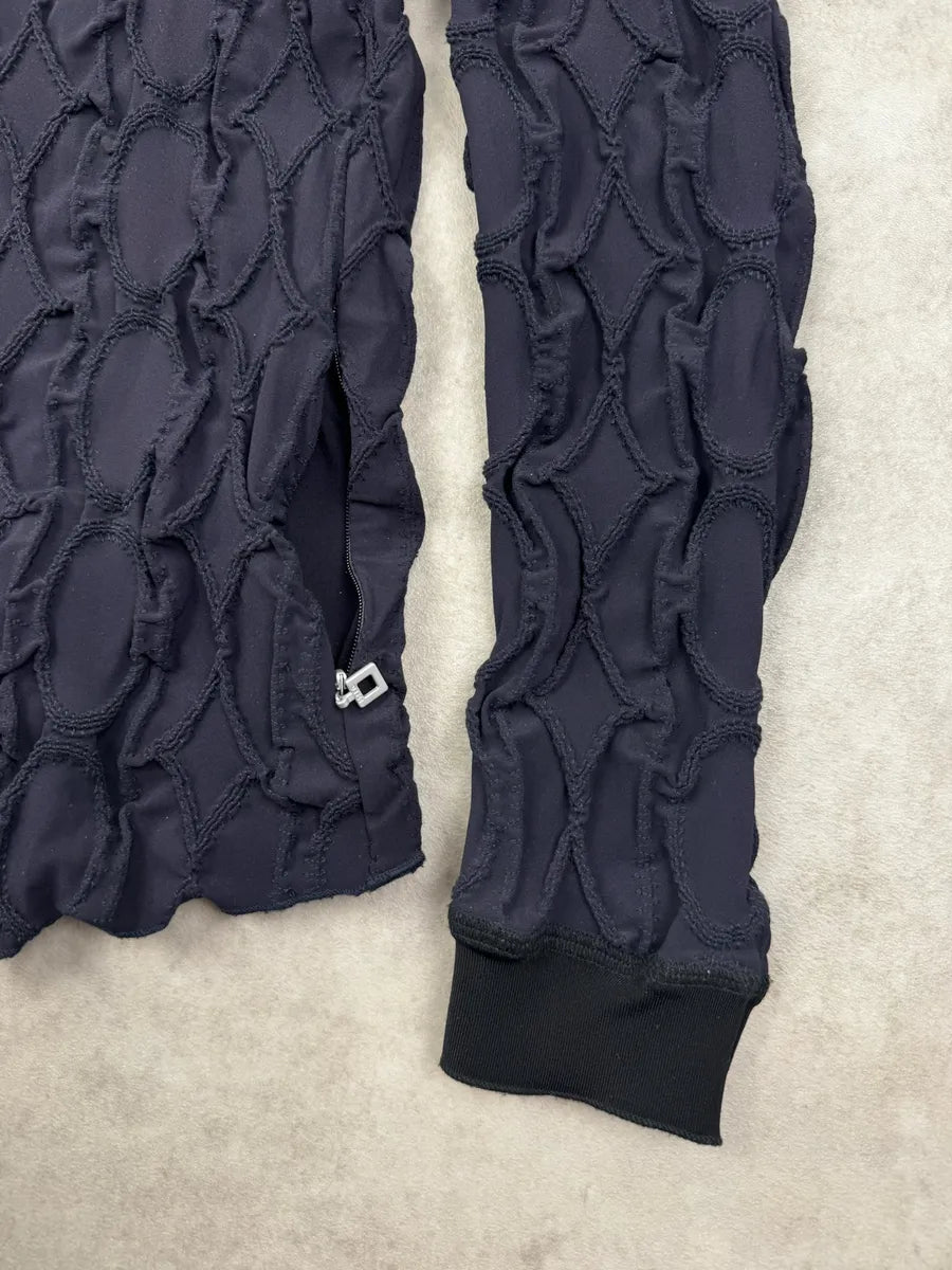 2000s Marithé + François Girbaud Navy Light Jacket AdKUPVL 7