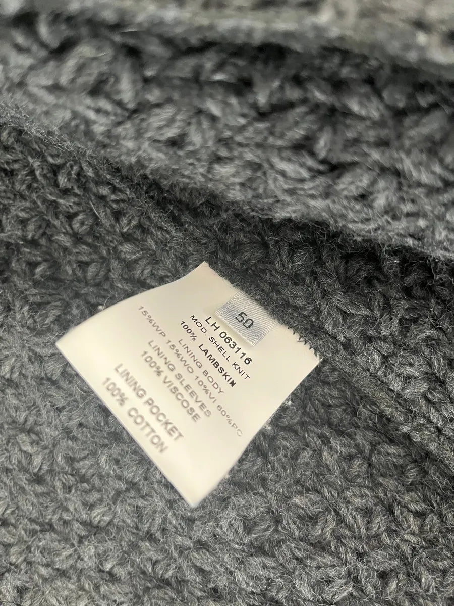 Marithé + François Girbaud Optimum Rocker Jacket JPbYZFt 6