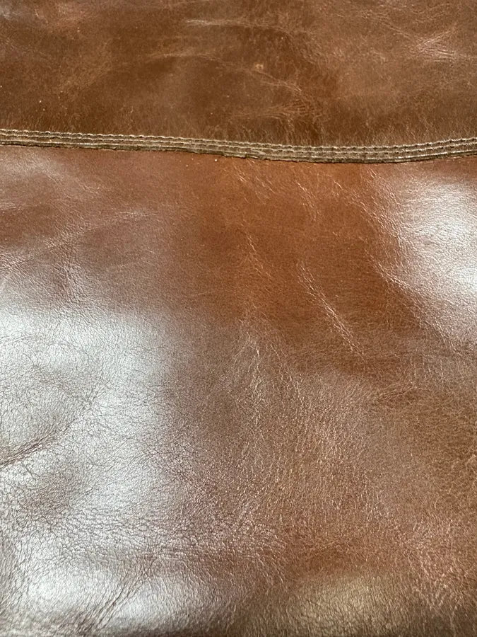 MiuMiu Minimalist Pure Brown Leather Ankle Boots (38eu/us5.5) RoYVJov 4