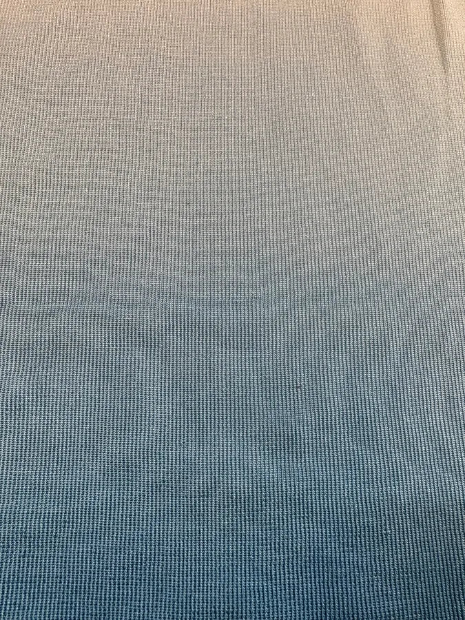 2000 Roberto Cavalli Blue Ocean Gradient Tank Top NIWsxrZ 4