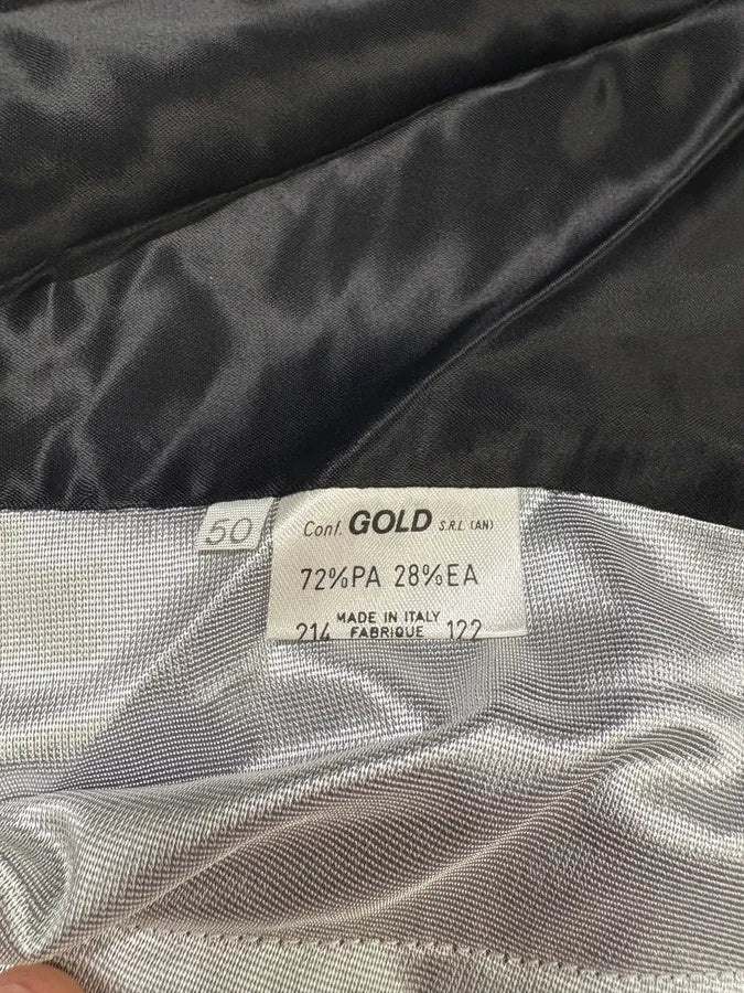 2000s Marithé + François Girbaud Red Tactical Vest CcJVwxr 9