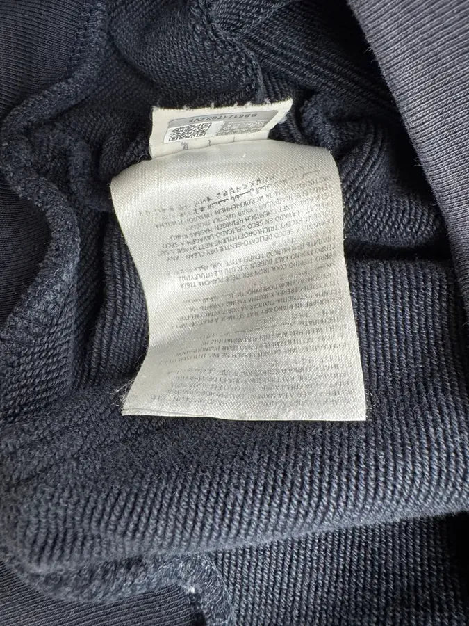 Moncler Navy Zip Up Hoodie lnawquV 11