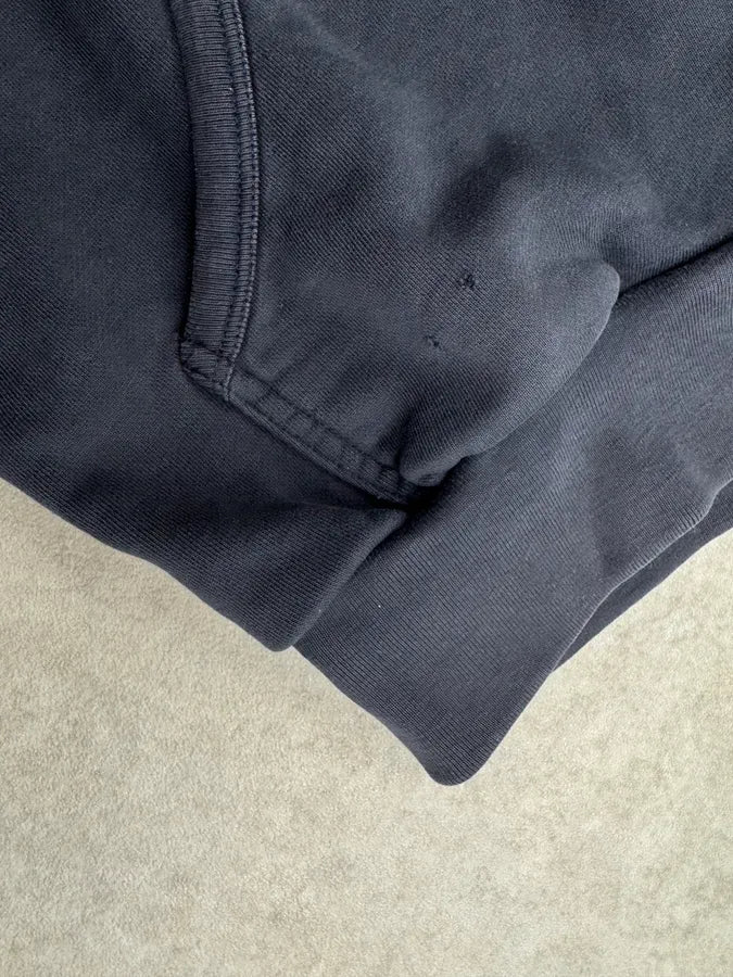 Moncler Navy Zip Up Hoodie lnawquV 9