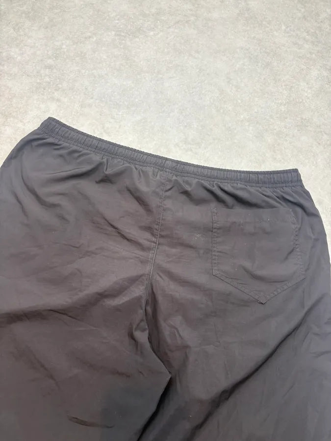 Moschino Black Nylon Spongebob Print Swim Trunks dUVTmOx 6