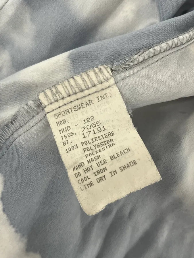 Moschino Cloud Grey Shirt iYGDUPX 8