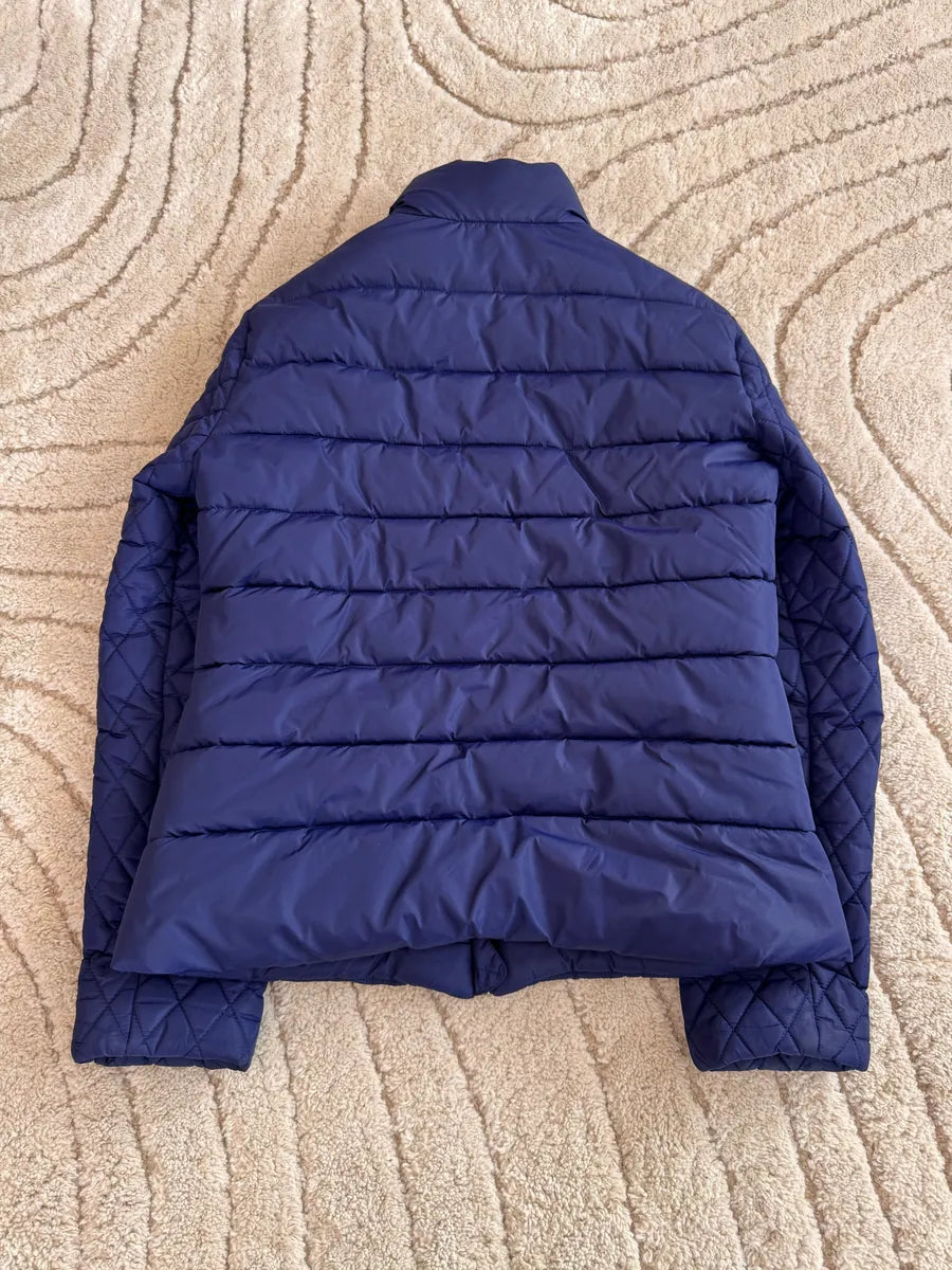 Moschino Extra Hearts Puffer Jacket FwqIGHb 3