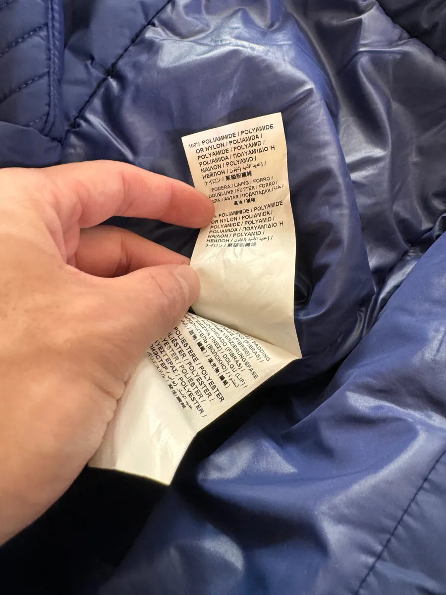 Moschino Extra Hearts Puffer Jacket FwqIGHb 7