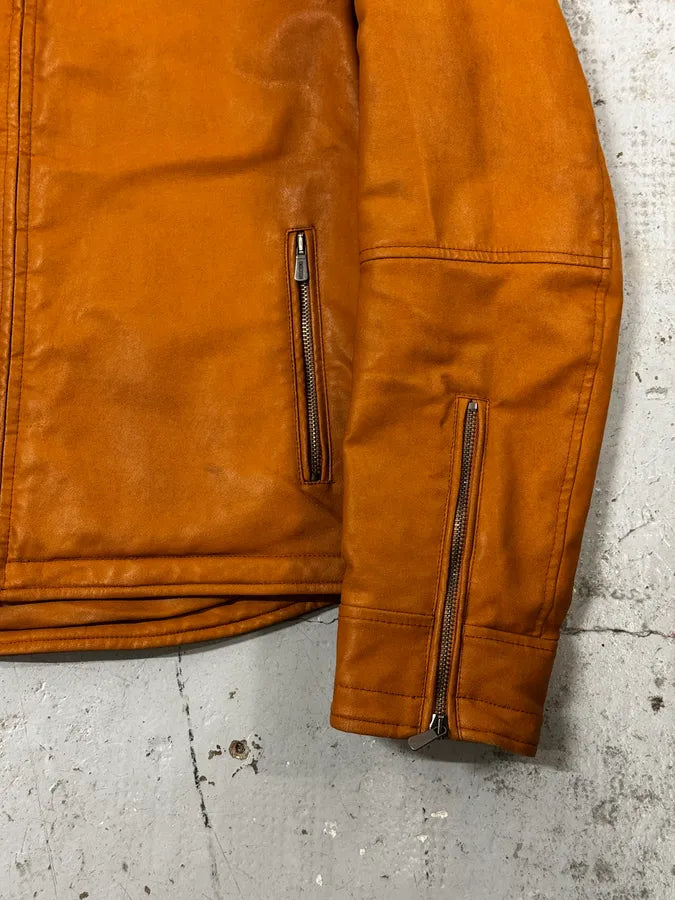 Moschino Light Brown Camel Jacket UGUhrsX 7