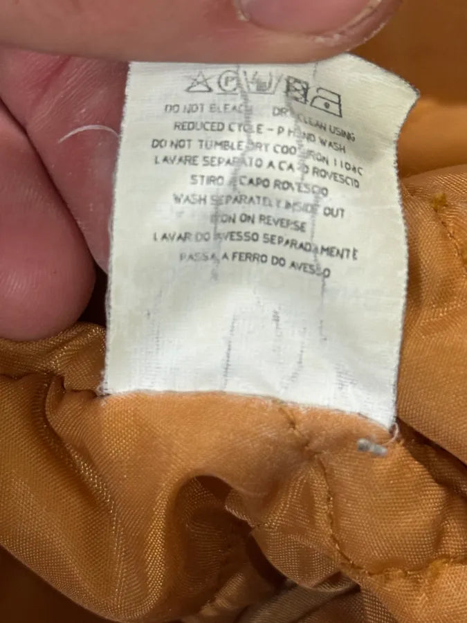 Moschino Light Brown Camel Jacket UGUhrsX 10