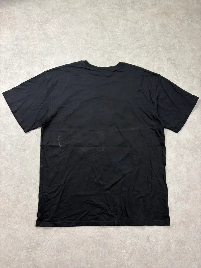 AW2018 Moschino H&M Black Ready to Wear T-Shirt FVqPneL 5