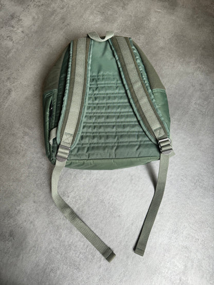 Jean Paul Gaultier Eastpack Olive Bomber Backpack (OS) - 7