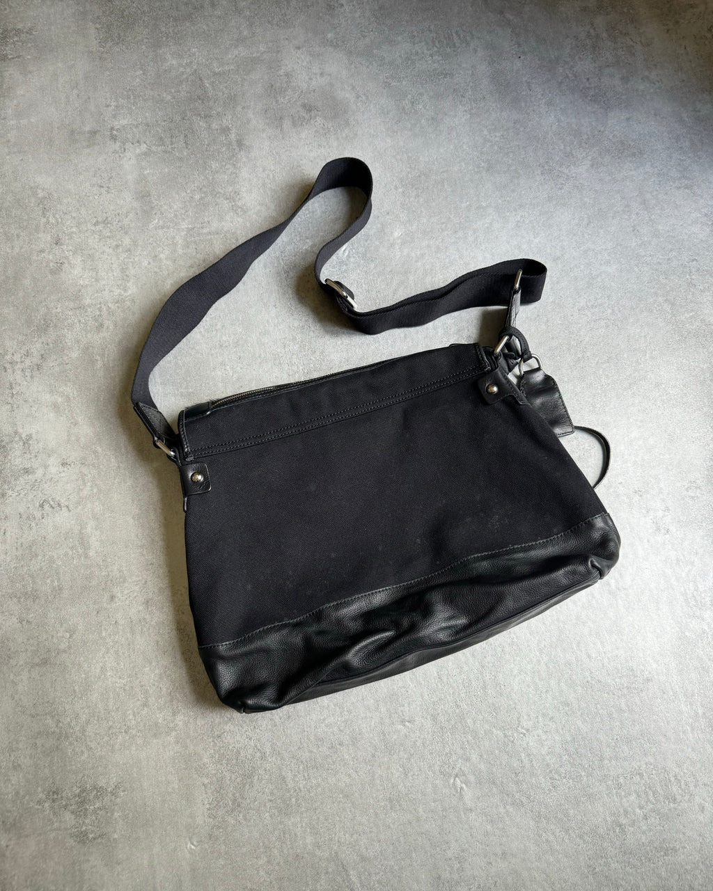 Dolce & Gabbana Fur Black Contemporary Shoulder Bag (OS) - 4