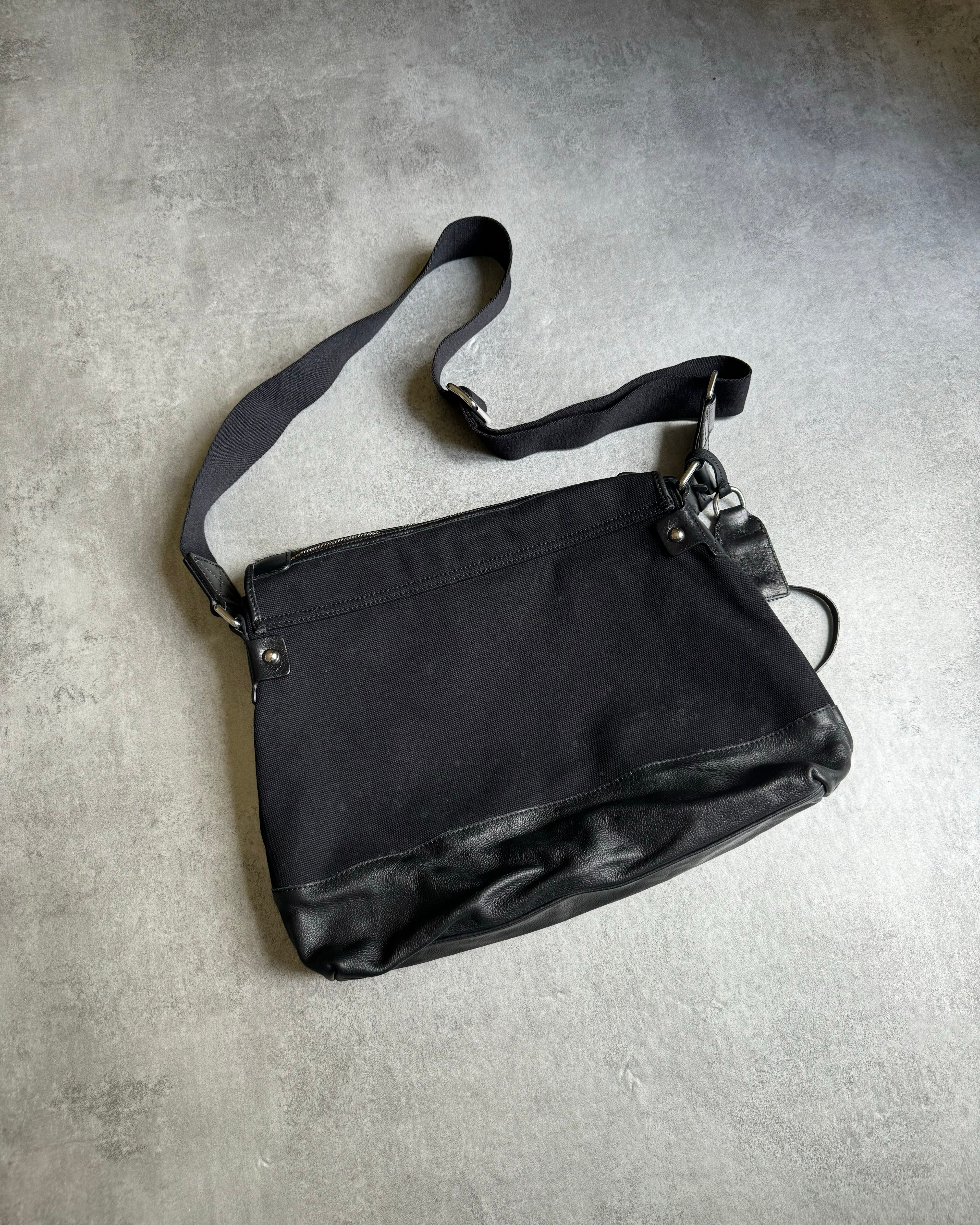 Dolce & Gabbana Fur Black Contemporary Shoulder Bag (OS) - 4