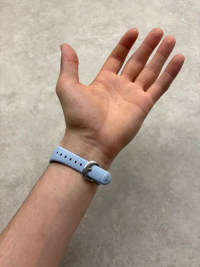 Oakley Light Blue Blade Watch GRvbnHp 2