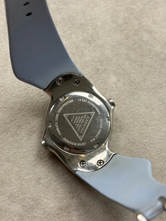 Oakley Light Blue Blade Watch GRvbnHp 4