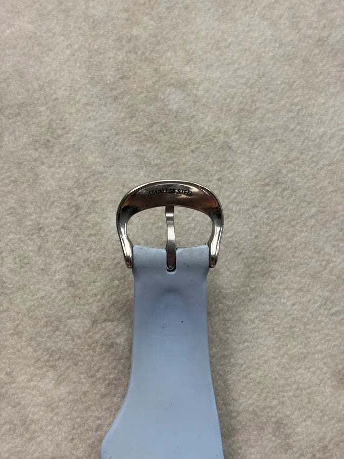 Oakley Light Blue Blade Watch GRvbnHp 5