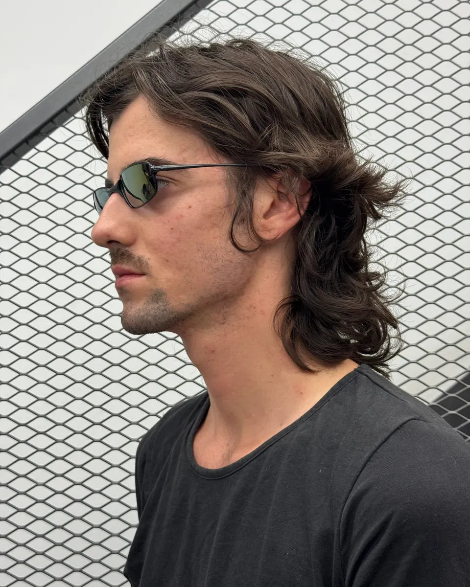 Oakley Square Wire 2.0. Black Sunglasses UxbzipX 2