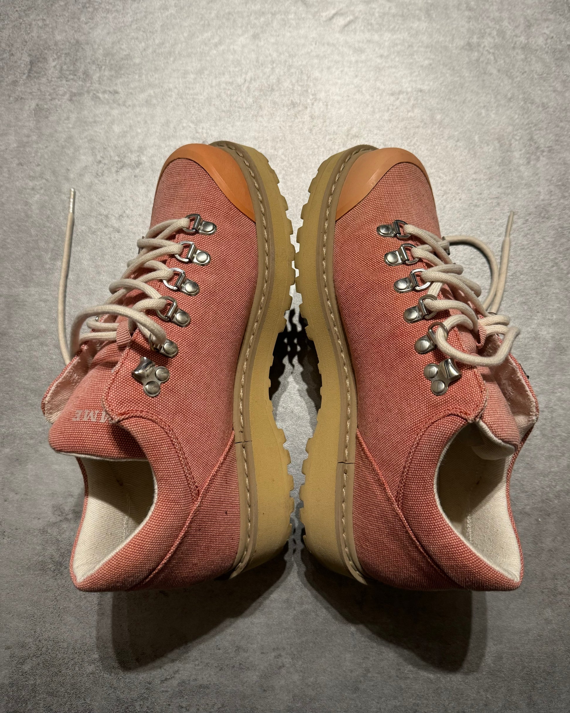 Diemme Cornaro Pink Mountain Boots (40) - 3