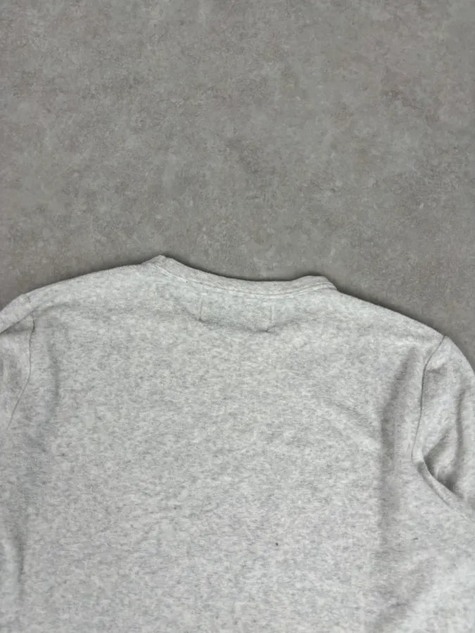 SS2014 Our Legacy Grey Classy Light Sweater QRLWclA 5