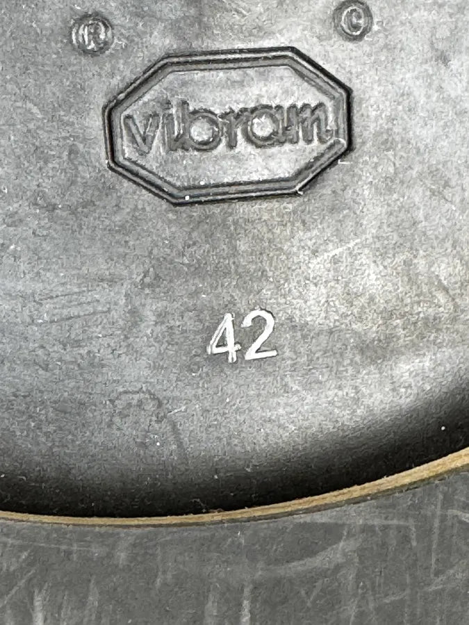 Our Legacy Daimyo Camel Leather Boots NpFqHTa 5