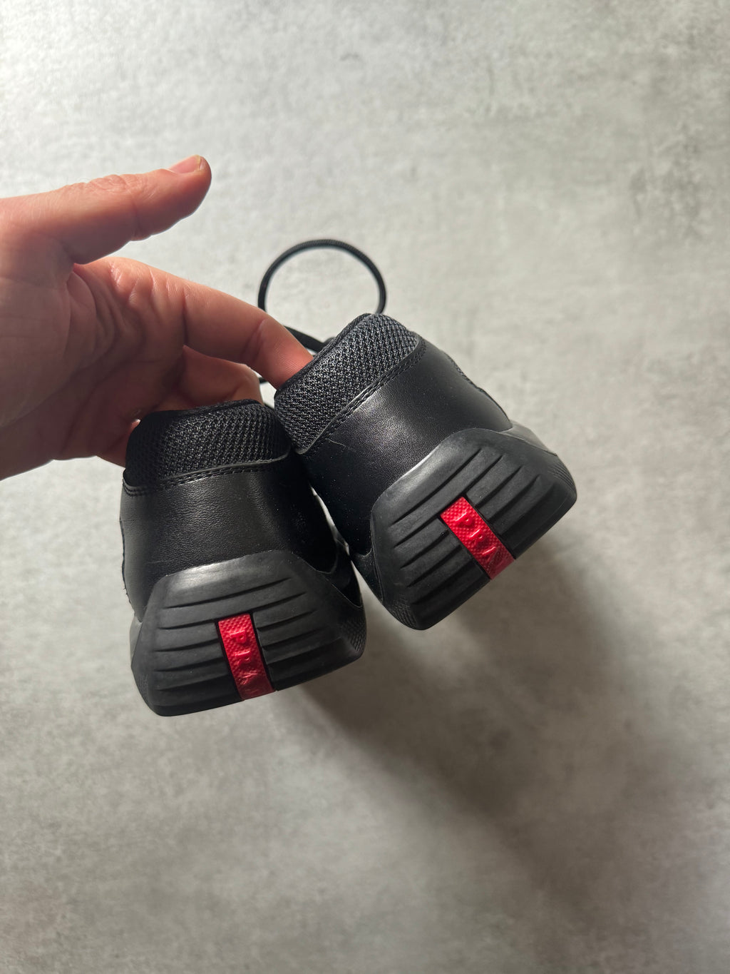 Prada America's Cup Black  (44) - 8