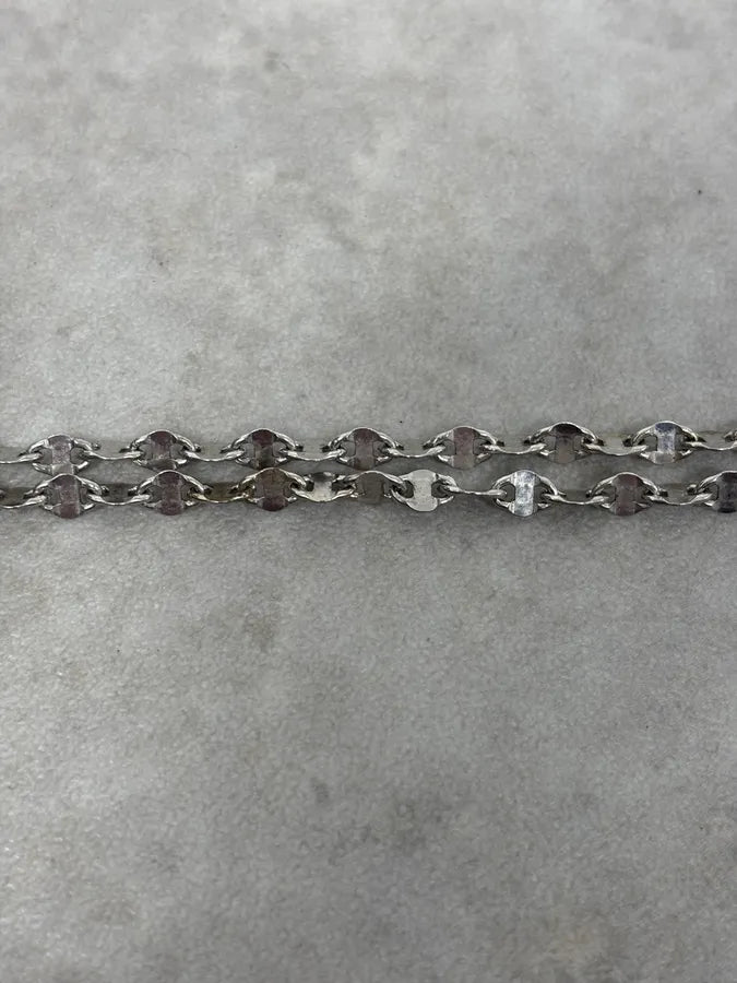 Cesare Paciotti Dagger Pendant Necklace jElXfbP 5