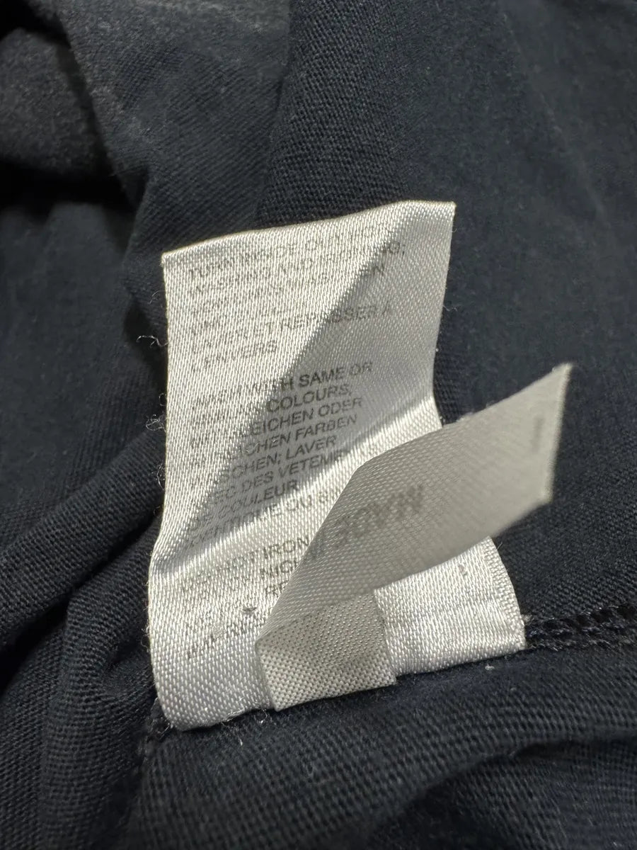 Philipp Plein Dobermann Gun Dog Navy T-Shirt fVtBGBL 6