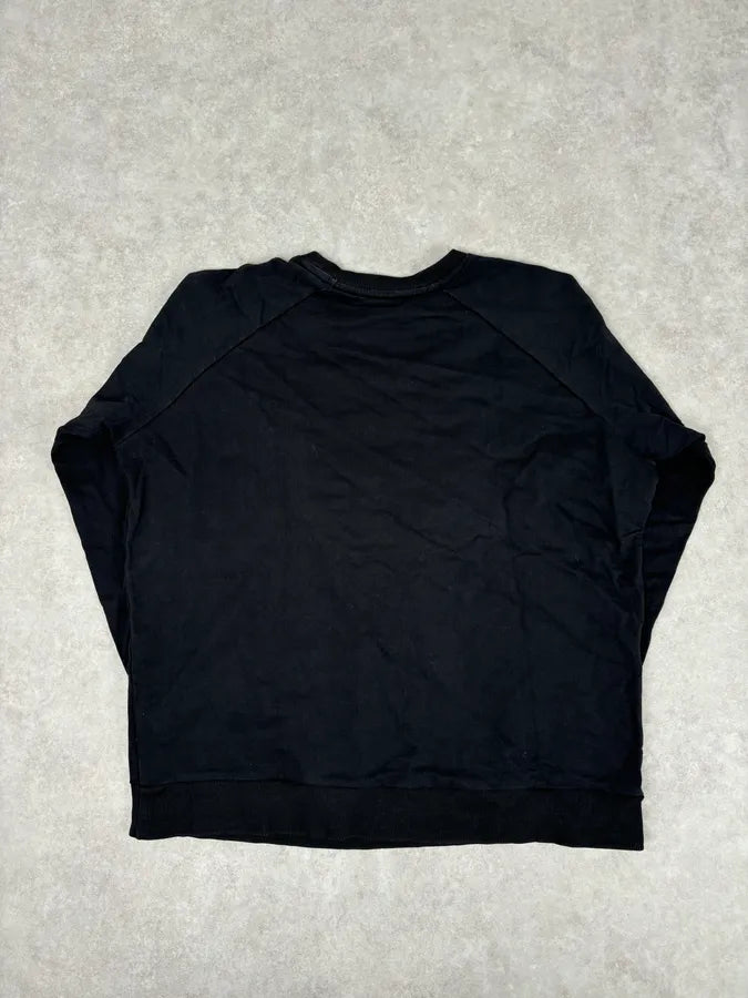 2010s Pierre Balmain Officer Cotton Sweater  KZGVSyA 4