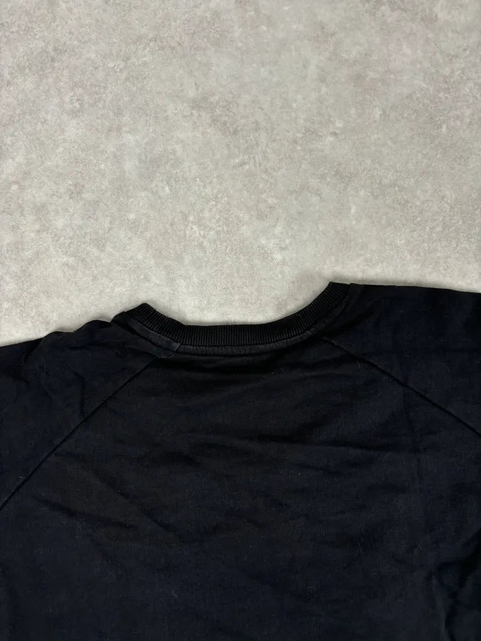 2010s Pierre Balmain Officer Cotton Sweater  KZGVSyA 5