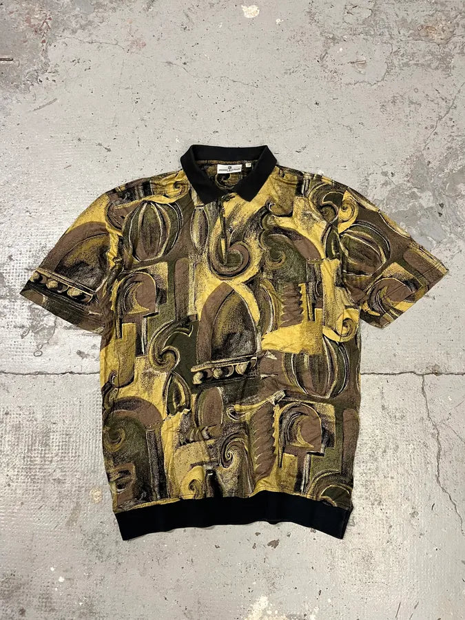 Pierre Balmain Contemporary Polo Shirt UqYgemo 0