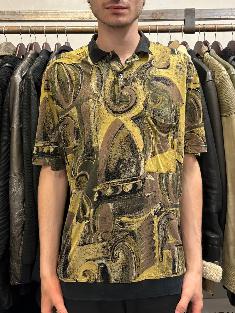 Pierre Balmain Contemporary Polo Shirt UqYgemo 1