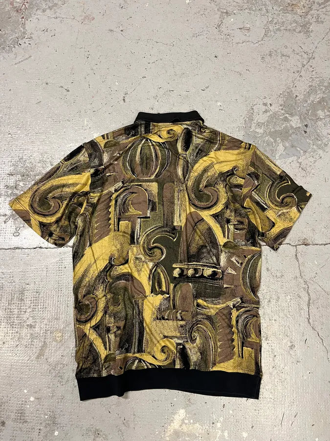 Pierre Balmain Contemporary Polo Shirt UqYgemo 5