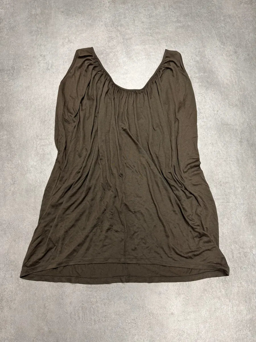 Plein Sud Pearl Necklace Tank Top rwPmGzj 3