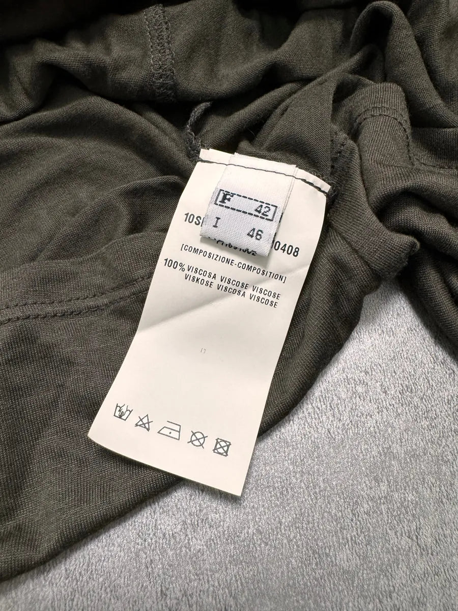 Plein Sud Pearl Necklace Tank Top rwPmGzj 4