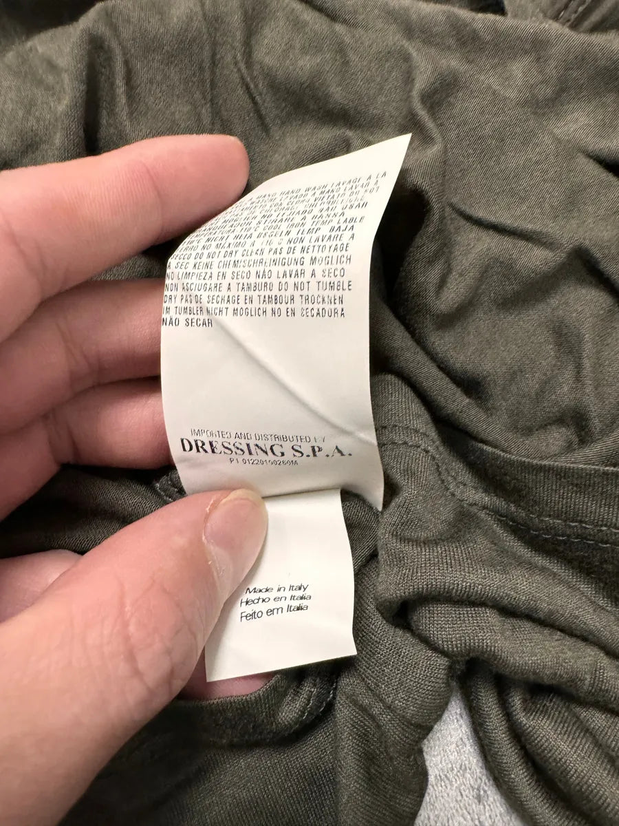 Plein Sud Pearl Necklace Tank Top rwPmGzj 5