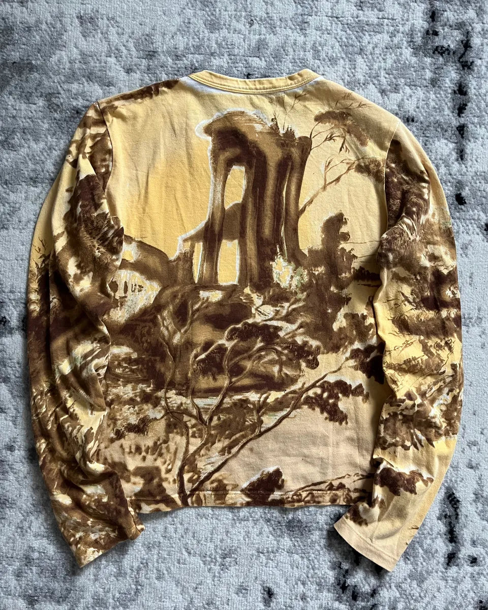 Prada Acropole Crepuscule Atmosphere Longsleeve ZPWLyxD 1