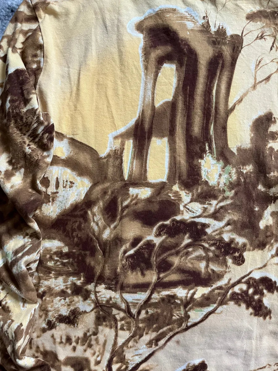 Prada Acropole Crepuscule Atmosphere Longsleeve ZPWLyxD 2